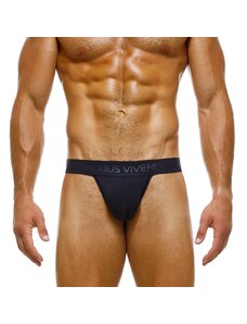 Modus Vivendi Organic tanga black MV-04211