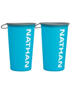 Láhev Nathan Reusable Race Day Cup (2-Pack) 40320n-bw