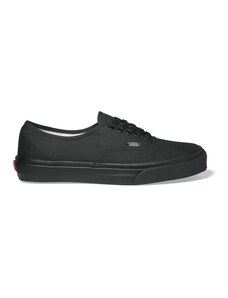 BOTY VANS Authentic U - černá -