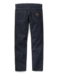 KALHOTY CARHARTT WIP Klondike 5-Pocket - modrá -