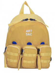 Malý žlutý batoh ARTSAC