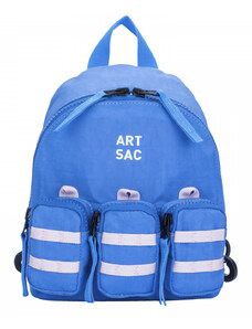 Malý modrý batoh ARTSAC