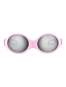 Sluneční brýle Julbo Loop SP4 Rose clair/rose