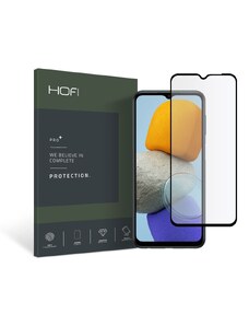 Hybridní ochranné sklo na Samsung Galaxy M23 - Hofi, Glass Pro+
