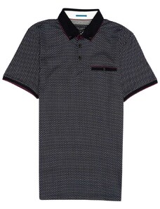 TED BAKER Geo polo tričko