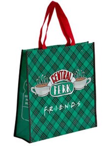 The Range Friends Central Perk nákupní taška