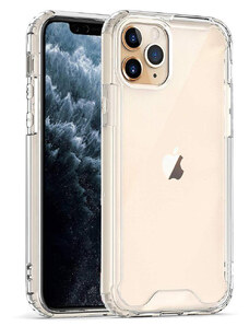 Tel Protect Akrylátové pouzdro pro Apple iPhone 11 transparentní