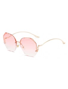 Vysoce kvalitní sluneční brýle OK225WZ1 s filtrem UV400, ideální pro jarní a letní styl