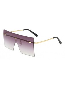 Vysoce kvalitní sluneční brýle OK239WZ1 s filtrem UV400, ideální pro jarní a letní styl