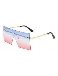 Vysoce kvalitní sluneční brýle OK239WZ2 s filtrem UV400, ideální pro jarní a letní styl