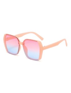 Sluneční brýle OK268R s filtrem UV400, ideální pro jarní a letní styl, módní tvar