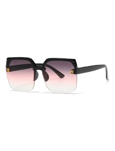 Vysoce kvalitní sluneční brýle OK278WZ1 s filtrem UV400, ideální pro jarní a letní styl
