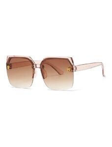 Vysoce kvalitní sluneční brýle OK278WZ2 s filtrem UV400, ideální pro jarní a letní styl