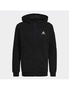 Adidas Mikina Essentials4Gameday Full-Zip