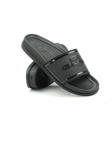 Pánské pantofle Gant-24609750-black