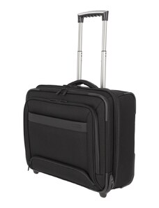 Travelite Meet Business 2w Black