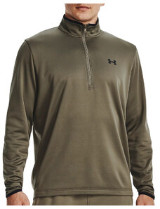 Mikina Under Armour Under Armour Fleece 1/2 Zip 1357145-361