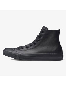 Converse CT AS HI BLACK MONO