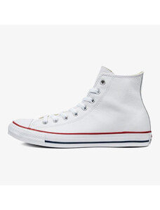 Converse CT Hi white boty C132169