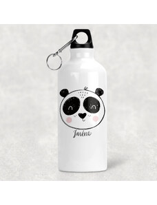 Domovi Hliníková láhev se jménem Panda 500ml