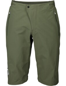 POC Essential Enduro Shorts Epidote Green