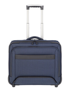 Travelite Meet Business 2w Navy 29 L TRAVELITE-1841-20