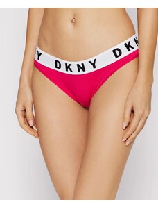 Dámské kalhotky DKNY - COZY BOYFRIEND