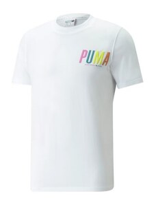 Pánské tričko Swxp Graphite M 533623 02 - Puma