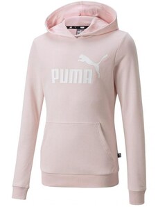 Dětská mikina ESS Logo TR Jr 587030 16 - Puma