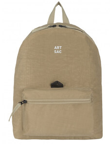 Béžový batoh ARTSAC