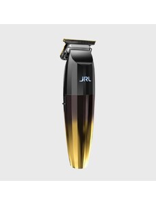 JRL Professional JRL FreshFade 2020T Trimmer Gold profesionální zastřihovač vlasů