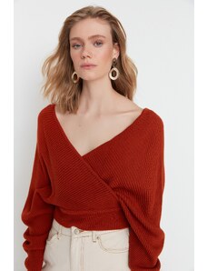 Dámský svetr Trendyol Knitted