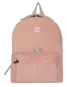 Malý světle růžový batoh ARTSAC