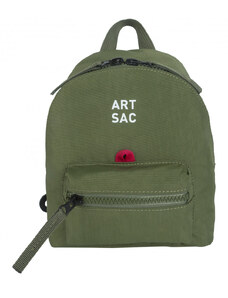Malý zelený batoh ARTSAC