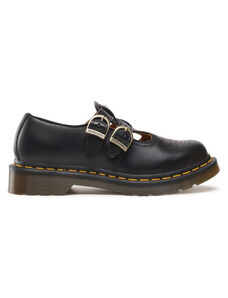 Polobotky Dr. Martens