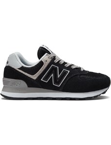 Boty New Balance WL574EVB – černá