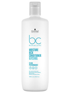 Schwarzkopf Professional Bonacure Moisture Kick Conditioner 1l