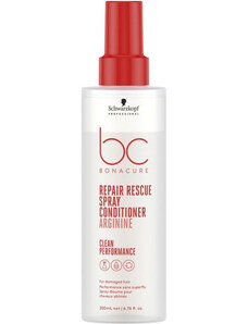 Schwarzkopf Professional Bonacure Repair Rescue Spray Conditioner 200ml