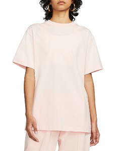 NIKE T-KREKLS W NSW ESSNTL TEE BF LBR DN5697-610 SievietÄm KrÄsa rozÄ StilÄ«gi T-krekli Nike 