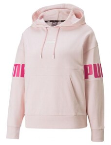 Dámská mikina Power Colorblock TR W 847125 16 - Puma