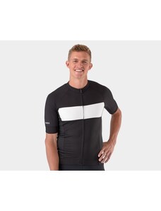 Bontrager TREK Circuit Ltd Jersey černá/bílá M skladem