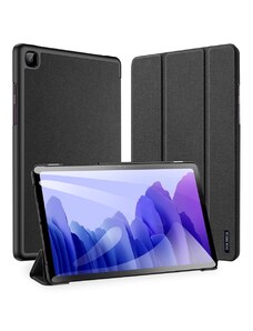 DUX DUCIS Dux Ducis Domo pouzdro na tablet pro Samsung Galaxy Tab A7 10.4" 2020 černá