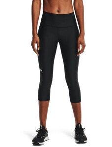 Dámské kompresní capri legíny Under Armour HG Armour Hi Capri