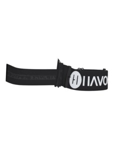 HAVOC Infinity Strap Black White
