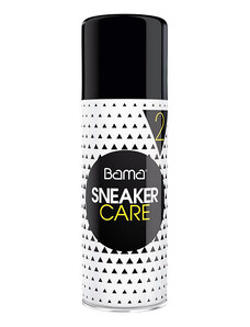 Čistící pěna na obuv BAMA - A77F SNEAKER CARE - 200 ml