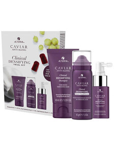 Alterna Caviar Clinical Densifying Trial Kit