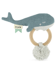 Kousátko Trixie - Whale
