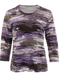 Gelco Dámské triko Toronto Purple