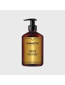The Goodfellas' Smile Solo šampon na vousy 250 ml
