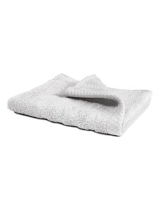 DYKENO Bambusový ručník 30x50 cm bílá